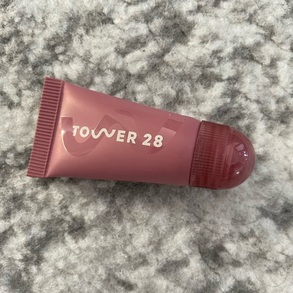 Tower 28 Other - 3/$30 Tower 28 tinted lip treatment balm.